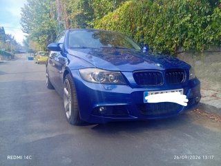 BMW Serie 3 2007
