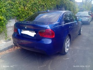 BMW Serie 3 2007