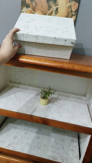 Mueble de madera restaurado 50€ NO NEGOCIABLE