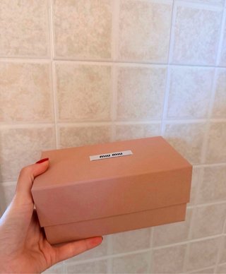 Custodia Miu Miu Rosa