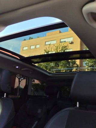 SEAT Leon 2015