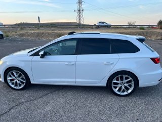 SEAT Leon 2015