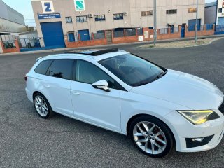 SEAT Leon 2015