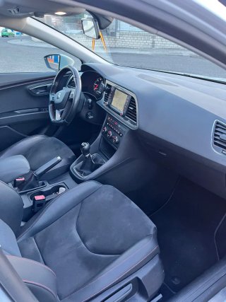 SEAT Leon 2015