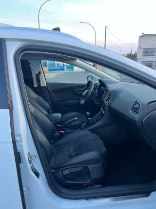 SEAT Leon 2015