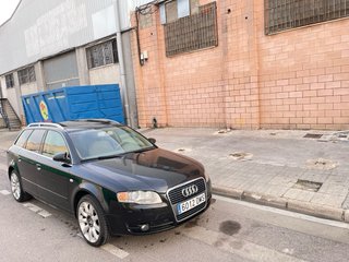 Audi A4 2006