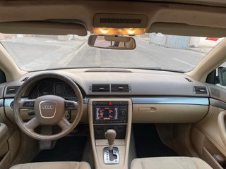 Audi A4 2006