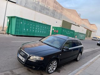 Audi A4 2006