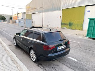 Audi A4 2006