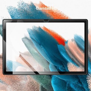 Protector pantalla Galaxy Tab A8 10,5 Hianjoo 2 ud