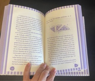 La puerta mágica
