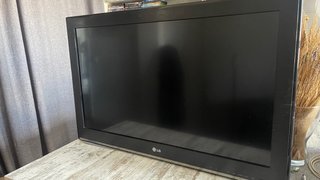 TV 32 pulgadas LG