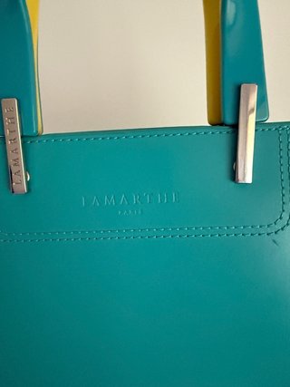 Bolso de mano Lamarthe vintage