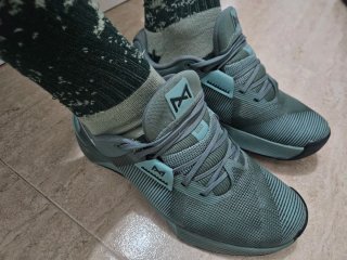 Nike Metcon 10 Zapatillas Deportivas