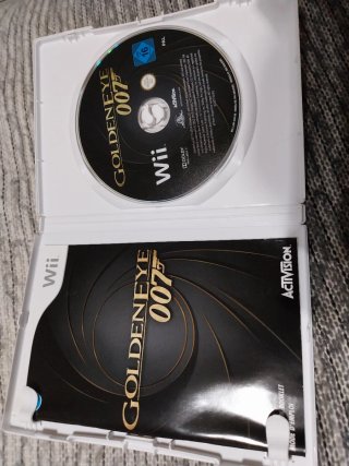 GoldenEye 007 (Wii)