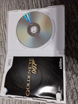 GoldenEye 007 (Wii)
