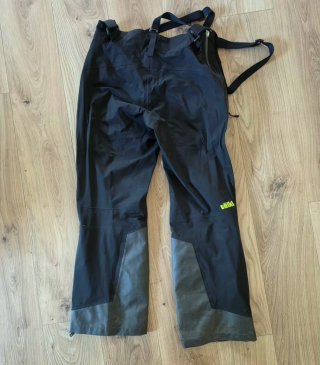 Pantalón Esquí Snowboard Völkl Pro BMT