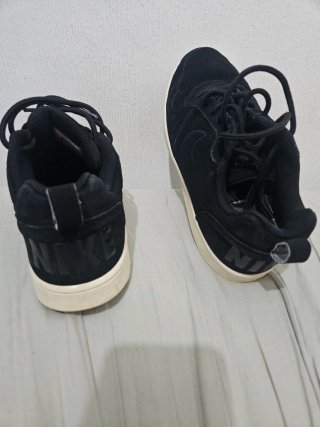 Zapatillas Nike Negras