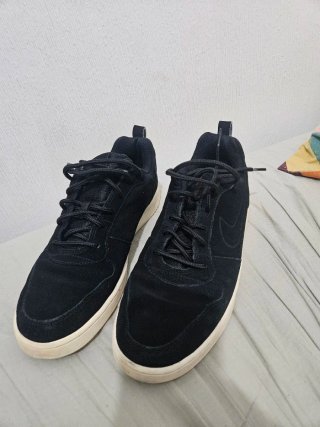 Zapatillas Nike Negras