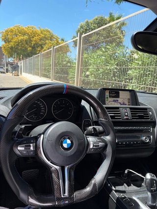 BMW Serie 1 2012