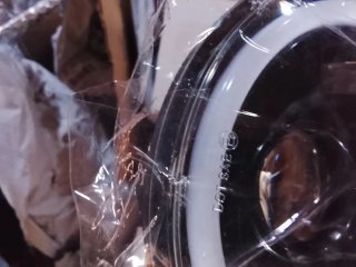 Llanta OFF-ROAD Daytona Negra 7x16 5x139,7 ET-20