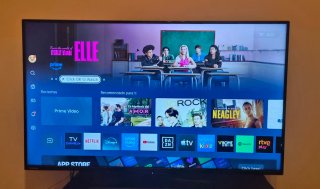 Smart TV Toshiba 40 pulgadas