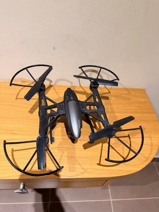 Dron JXD 509G Pioneer UFO