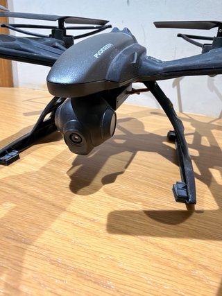 Dron JXD 509G Pioneer UFO