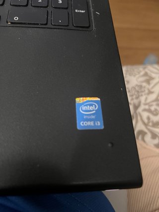 Portátil Dell Inspiron 15
