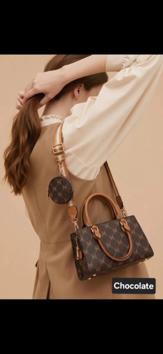 Bolsos de Mano