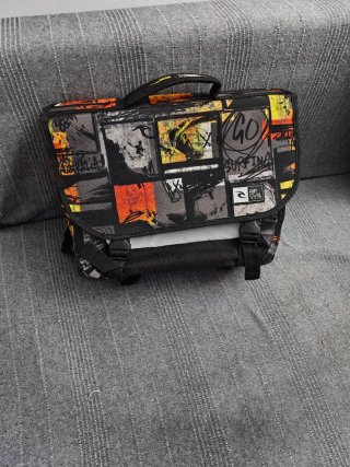 Mochila Maletín Rip Curl