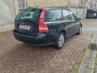 Volvo V50 2004
