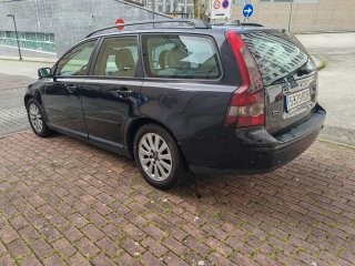 Volvo V50 2004