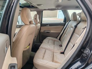 Volvo V50 2004