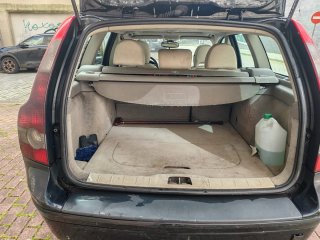 Volvo V50 2004