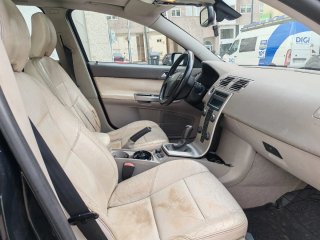 Volvo V50 2004