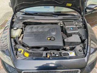 Volvo V50 2004