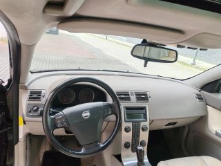 Volvo V50 2004
