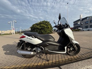 Yamaha Xmax 250 2013