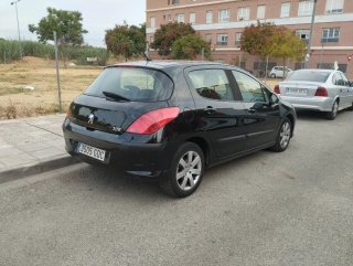 Peugeot 308 2008