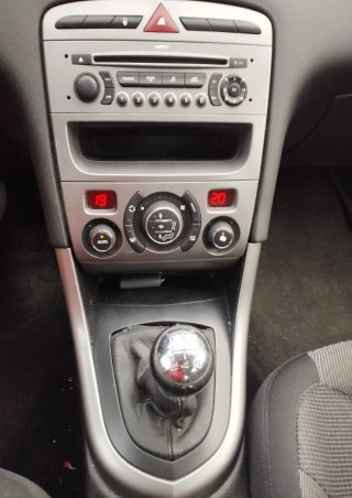 Peugeot 308 2008