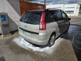 Citroen Grand C4 Picasso 2006