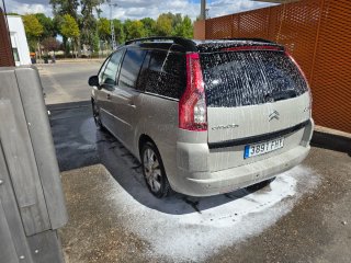 Citroen Grand C4 Picasso 2006