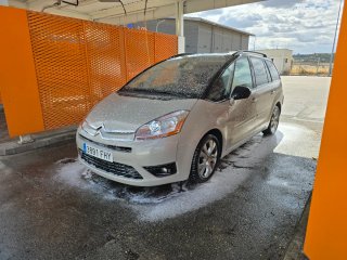 Citroen Grand C4 Picasso 2006