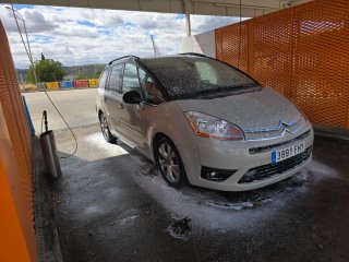 Citroen Grand C4 Picasso 2006