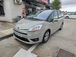 Citroen Grand C4 Picasso 2006