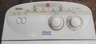 Secadora OTSEIN HOOVER