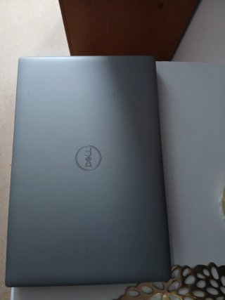 Portátil Dell Latitude 5530 Gris