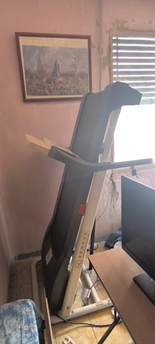 Cinta de correr Domyos TC 290