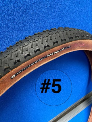 Neumáticos xc 29” maxxis schwalbe